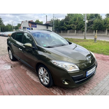 Renault Megane  Kombi 2011,  2.0 benzyna, automat - Na sprzedaż za 25 500 zł - Kobylnica - zdjęcie 3