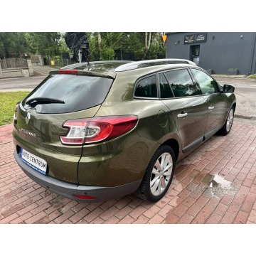 Renault Megane  Kombi 2011,  2.0 benzyna, automat - Na sprzedaż za 25 500 zł - Kobylnica - zdjęcie 6