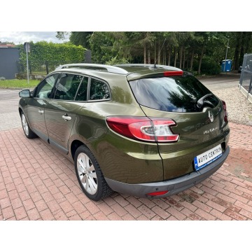 Renault Megane  Kombi 2011,  2.0 benzyna, automat - Na sprzedaż za 25 500 zł - Kobylnica - zdjęcie 4
