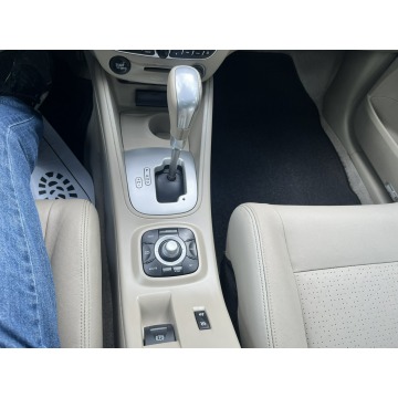 Renault Megane  Kombi 2011,  2.0 benzyna, automat - Na sprzedaż za 25 500 zł - Kobylnica - zdjęcie 10