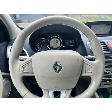 Renault Megane  Kombi 2011,  2.0 benzyna, automat - Na sprzedaż za 25 500 zł - Kobylnica - zdjęcie 8