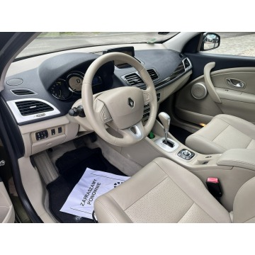 Renault Megane  Kombi 2011,  2.0 benzyna, automat - Na sprzedaż za 25 500 zł - Kobylnica - zdjęcie 7