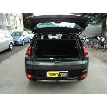 Peugeot 3008  Minivan/Van 2014,  1.6 diesel, automat - Na sprzedaż za 29 900 zł - Lublin - zdjęcie 7