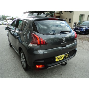 Peugeot 3008  Minivan/Van 2014,  1.6 diesel, automat - Na sprzedaż za 29 900 zł - Lublin - zdjęcie 5