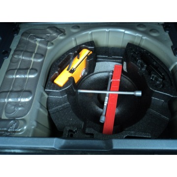 Peugeot 3008  Minivan/Van 2014,  1.6 diesel, automat - Na sprzedaż za 29 900 zł - Lublin - zdjęcie 9