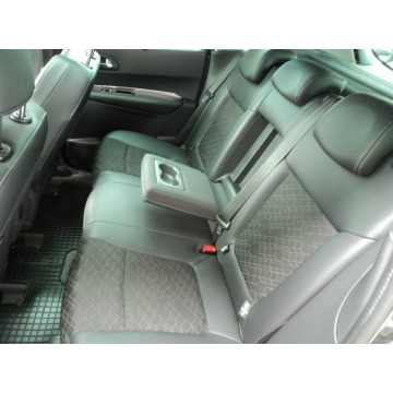 Peugeot 3008  Minivan/Van 2014,  1.6 diesel, automat - Na sprzedaż za 29 900 zł - Lublin - zdjęcie 10