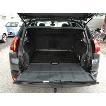 Peugeot 3008  Minivan/Van 2014,  1.6 diesel, automat - Na sprzedaż za 29 900 zł - Lublin - zdjęcie 8