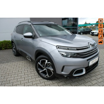 Citroen C5 Aircross - Navi,Kamera 360