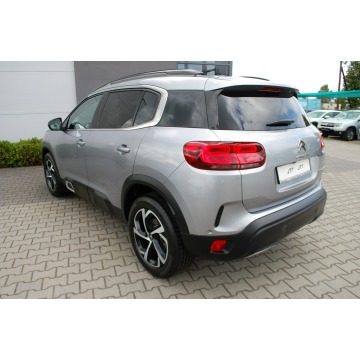 Citroen C5 Aircross  SUV 2019,  1.5 diesel, automat - Na sprzedaż za 52 900 zł - Dębica - zdjęcie 3