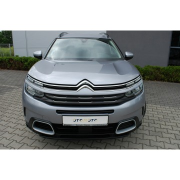 Citroen C5 Aircross  SUV 2019,  1.5 diesel, automat - Na sprzedaż za 52 900 zł - Dębica - zdjęcie 10