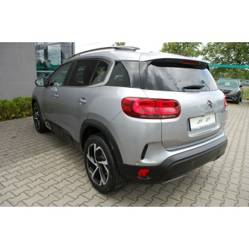 Citroen C5 Aircross  SUV 2019,  1.5 diesel, automat - Na sprzedaż za 52 900 zł - Dębica - zdjęcie 12