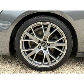 Audi A4  Sedan/Limuzyna 2023,  2.0 benzyna, automat - Na sprzedaż za 119 800 zł - Pęcice - zdjęcie 9