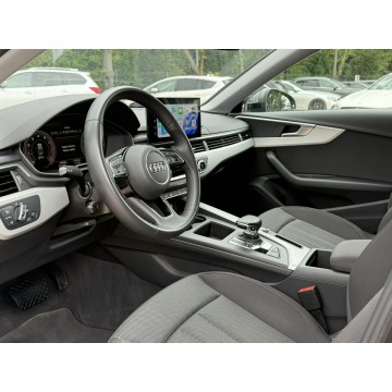 Audi A4  Sedan/Limuzyna 2023,  2.0 benzyna, automat - Na sprzedaż za 119 800 zł - Pęcice - zdjęcie 10
