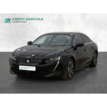 Peugeot 508 1.5 Blue HDI Allure S&S EAT8 Hatchback