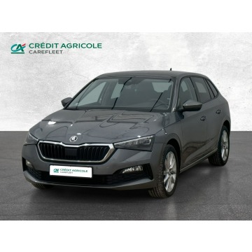 Škoda Scala - Skoda Scala 1.5 TSI Style DSG Hatchback