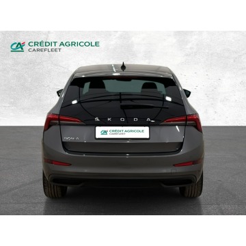 Skoda Scala  Hatchback 2022,  1.5 benzyna, automat - Na sprzedaż za 59 900 zł - Warszawa - zdjęcie 6