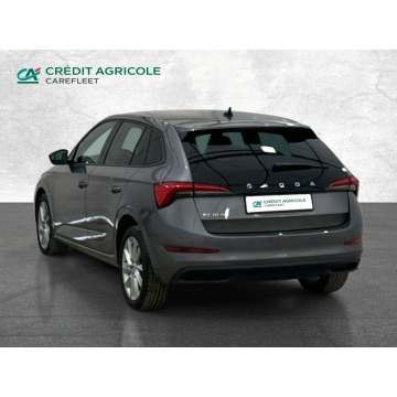 Skoda Scala  Hatchback 2022,  1.5 benzyna, automat - Na sprzedaż za 59 900 zł - Warszawa - zdjęcie 7
