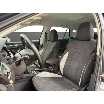 Skoda Scala  Hatchback 2022,  1.5 benzyna, automat - Na sprzedaż za 59 900 zł - Warszawa - zdjęcie 10