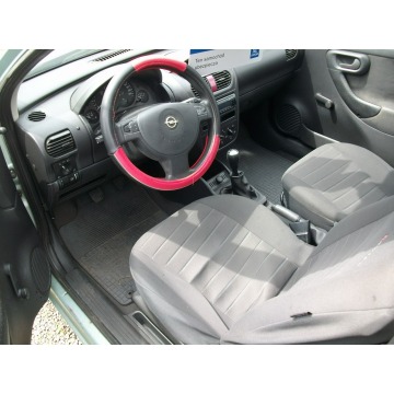 Opel Corsa  Hatchback 2002,  1.0 benzyna - Na sprzedaż za 1 700,00 zł - Katowice - zdjęcie 6