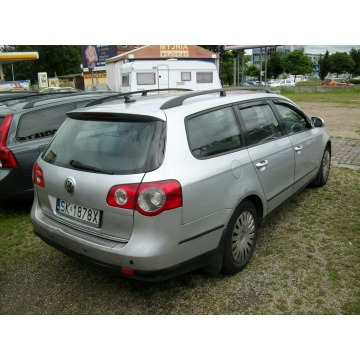 Volkswagen Passat  Kombi 2008,  2.0 diesel - Na sprzedaż za 8 900,00 zł - Katowice - zdjęcie 3