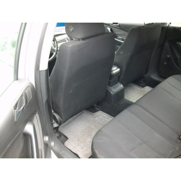 Volkswagen Passat  Kombi 2008,  2.0 diesel - Na sprzedaż za 8 900,00 zł - Katowice - zdjęcie 6