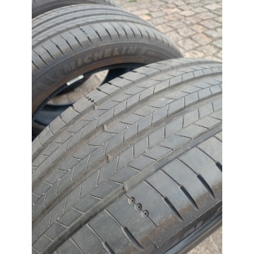 Opony Michelin jak nowe - Opony do aut osobowych - Legnica - zdjęcie 12