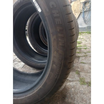 Opony Michelin jak nowe - Opony do aut osobowych - Legnica - zdjęcie 7
