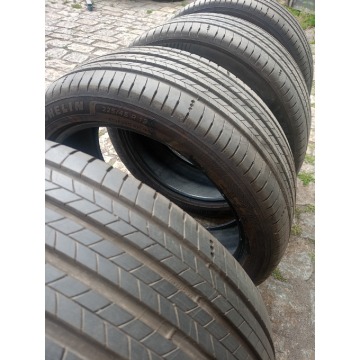 Opony Michelin jak nowe - Opony do aut osobowych - Legnica - zdjęcie 11