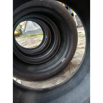 Opony Michelin jak nowe - Opony do aut osobowych - Legnica - zdjęcie 4