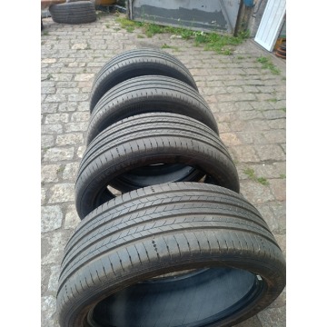 Opony Michelin jak nowe - Opony do aut osobowych - Legnica - zdjęcie 10