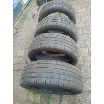 Opony Michelin jak nowe - Opony do aut osobowych - Legnica - zdjęcie 2