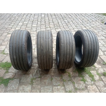 Opony Michelin jak nowe - Opony do aut osobowych - Legnica - zdjęcie 13