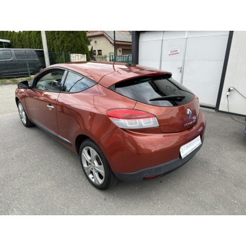 Renault Megane  Coupe/Sportowy 2010,  1.4 benzyna - Na sprzedaż za 17 900 zł - Gdów - zdjęcie 4