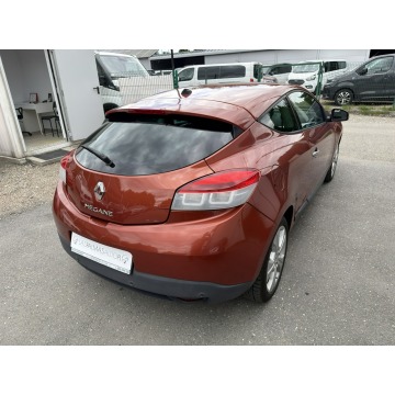 Renault Megane  Coupe/Sportowy 2010,  1.4 benzyna - Na sprzedaż za 17 900 zł - Gdów - zdjęcie 3