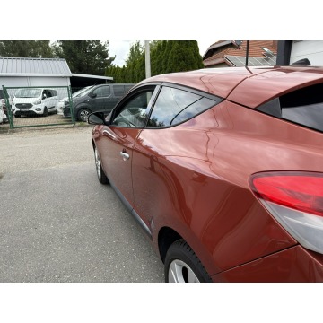 Renault Megane  Coupe/Sportowy 2010,  1.4 benzyna - Na sprzedaż za 17 900 zł - Gdów - zdjęcie 5