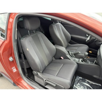 Renault Megane  Coupe/Sportowy 2010,  1.4 benzyna - Na sprzedaż za 17 900 zł - Gdów - zdjęcie 10