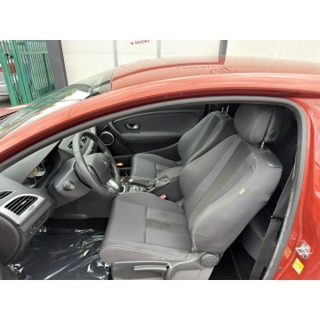 Renault Megane  Coupe/Sportowy 2010,  1.4 benzyna - Na sprzedaż za 17 900 zł - Gdów - zdjęcie 9