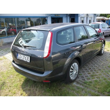 Ford Focus  Kombi 2010,  1.6 diesel - Na sprzedaż za 9 000,00 zł - Katowice - zdjęcie 3