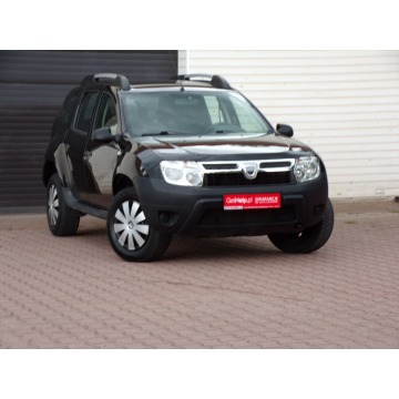 Dacia Duster  SUV 2013,  1.6 benzyna - Na sprzedaż za 28 900 zł - Mikołów - zdjęcie 2