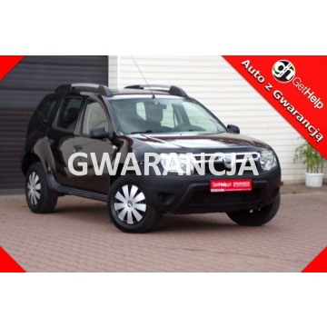 Dacia Duster - Klima /Gwarancja /Lift /1,6 /105KM /2013r