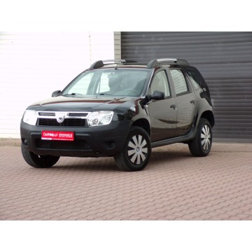 Dacia Duster  SUV 2013,  1.6 benzyna - Na sprzedaż za 28 900 zł - Mikołów - zdjęcie 5