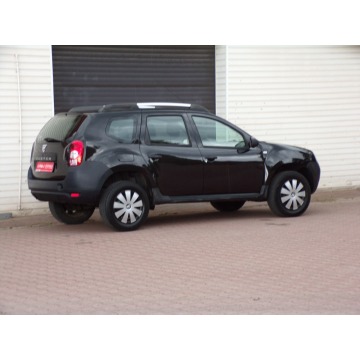 Dacia Duster  SUV 2013,  1.6 benzyna - Na sprzedaż za 28 900 zł - Mikołów - zdjęcie 6