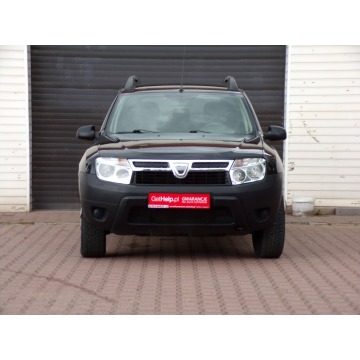 Dacia Duster  SUV 2013,  1.6 benzyna - Na sprzedaż za 28 900 zł - Mikołów - zdjęcie 3