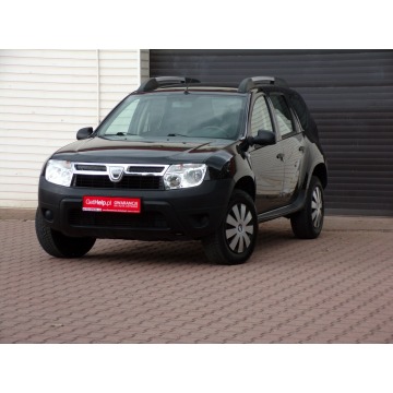 Dacia Duster  SUV 2013,  1.6 benzyna - Na sprzedaż za 28 900 zł - Mikołów - zdjęcie 4