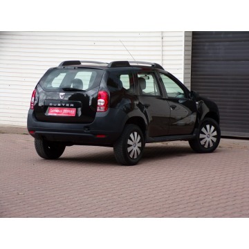 Dacia Duster  SUV 2013,  1.6 benzyna - Na sprzedaż za 28 900 zł - Mikołów - zdjęcie 9