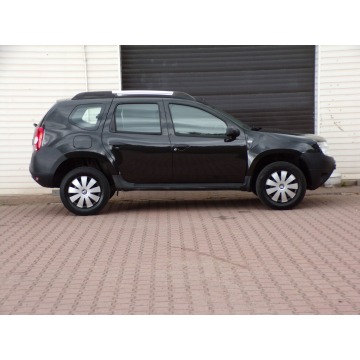 Dacia Duster  SUV 2013,  1.6 benzyna - Na sprzedaż za 28 900 zł - Mikołów - zdjęcie 7