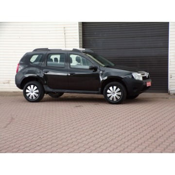 Dacia Duster  SUV 2013,  1.6 benzyna - Na sprzedaż za 28 900 zł - Mikołów - zdjęcie 8