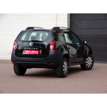 Dacia Duster  SUV 2013,  1.6 benzyna - Na sprzedaż za 28 900 zł - Mikołów - zdjęcie 10