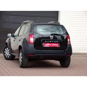 Dacia Duster  SUV 2013,  1.6 benzyna - Na sprzedaż za 28 900 zł - Mikołów - zdjęcie 12