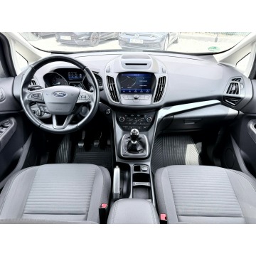 Ford Grand C-MAX  Minivan/Van 2017,  1.0 benzyna - Na sprzedaż za 37 900 zł - Wrocław - zdjęcie 4